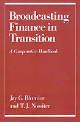 Broadcasting Finance in Transition
