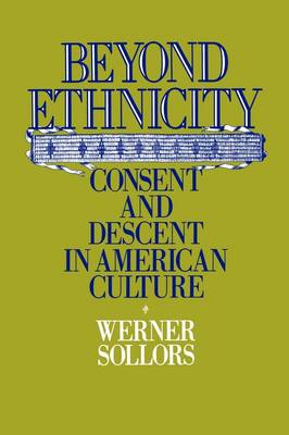 Beyond Ethnicity
