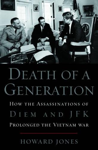 Death of a Generation
