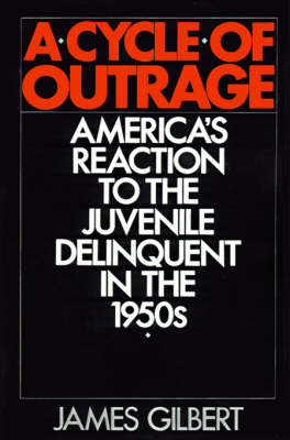 A Cycle of Outrage