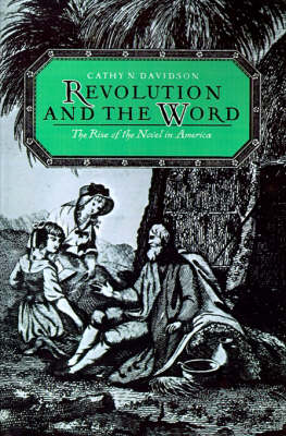 Revolution and the Word