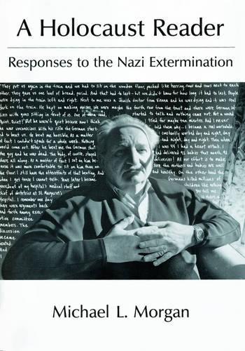 A Holocaust Reader