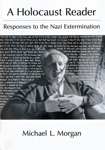 A Holocaust Reader