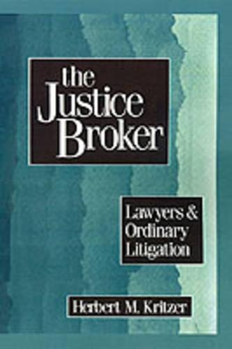 The Justice Broker