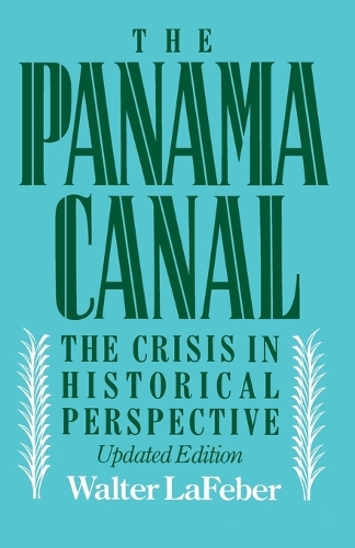 The Panama Canal