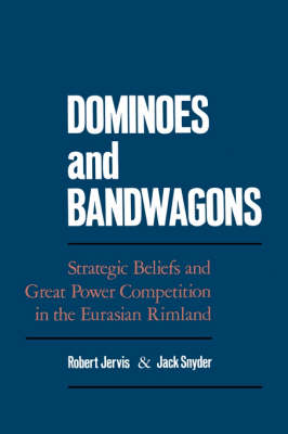 Dominoes and Bandwagons
