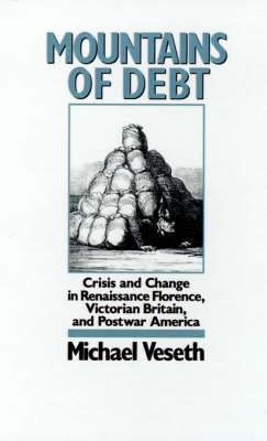 Mountains of Debt