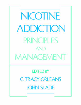 Nicotine Addiction: Principles and Management