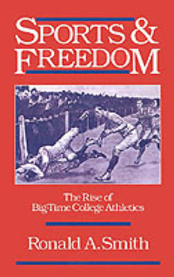 Sports and Freedom