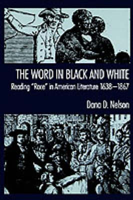 'The Word in Black and White'