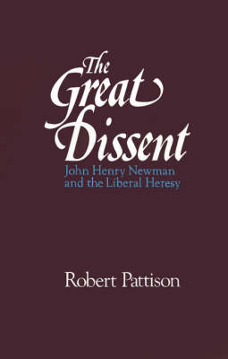 The Great Dissent