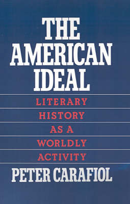 The American Ideal