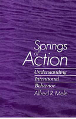 Springs of Action