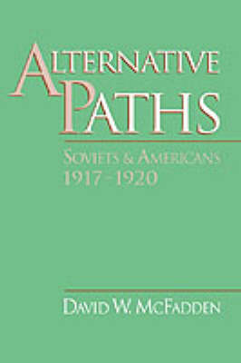 Alternative Paths