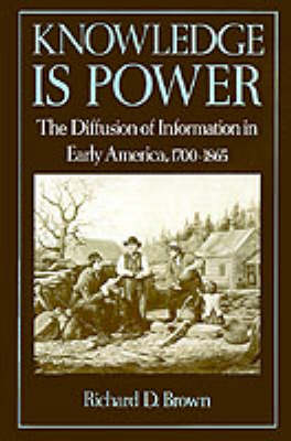 'Knowledge is Power'
