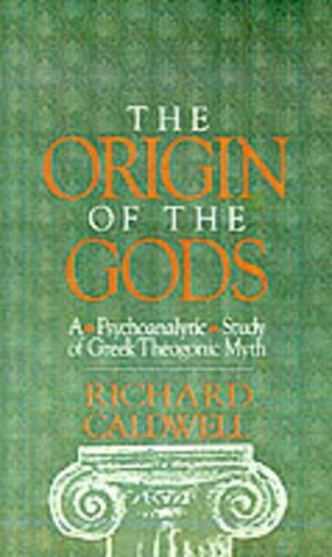 The Origin of the Gods