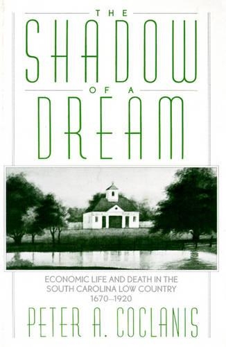 The Shadow of a Dream