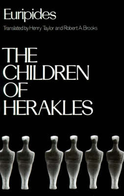 The Children of Herakles