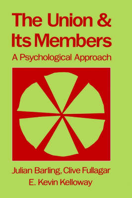 The Union and Its Members