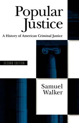 Popular Justice