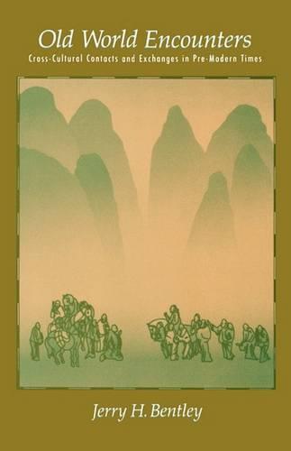 Old World Encounters