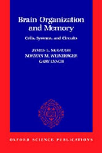 Brain Organization and Memory