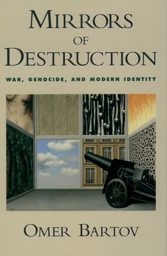 Mirrors of Destruction