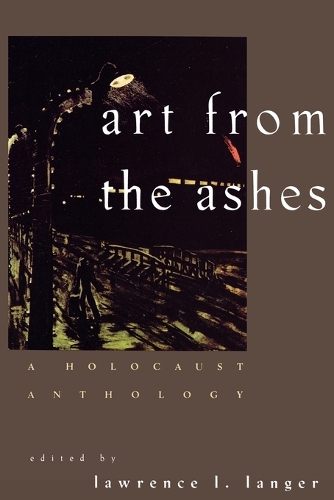 Art from the Ashes