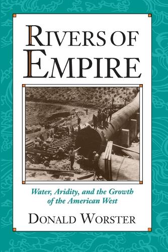 Rivers of Empire