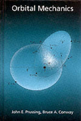 Orbital Mechanics
