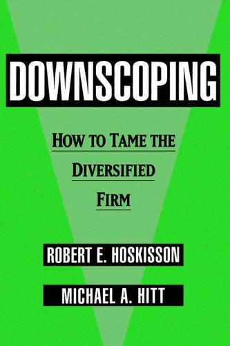 Downscoping