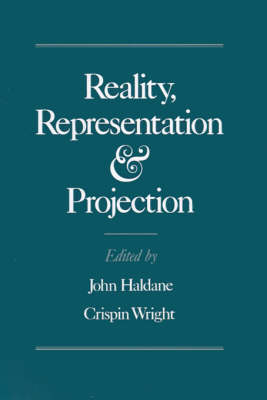 Reality, Representation and Projection