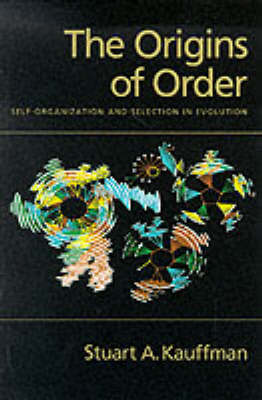 The Origins of Order