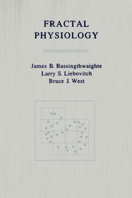 Fractal Physiology
