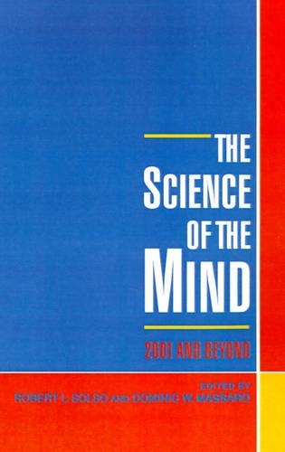 The Science of the Mind