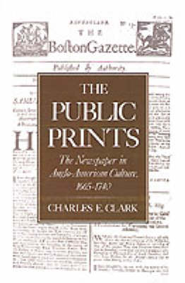 The Public Prints