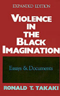 Violence in the Black Imagination