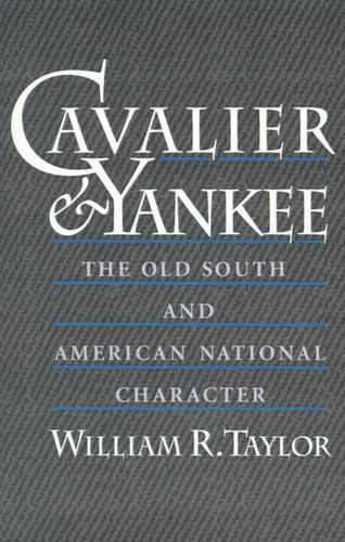 Cavalier and Yankee