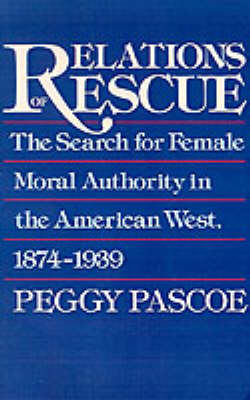 Relations of Rescue