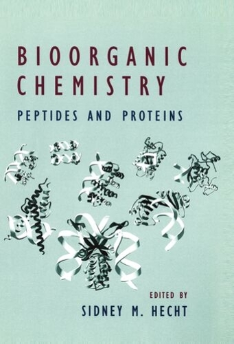 Bioorganic Chemistry