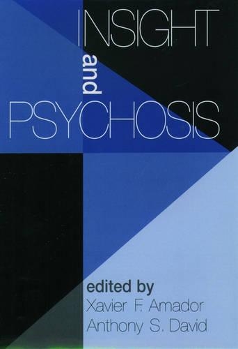 Insight and Psychosis