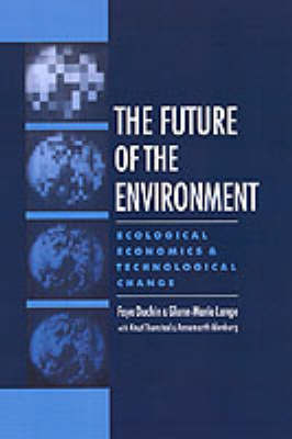 The Future of the Environment