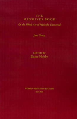 The Midwives Book
