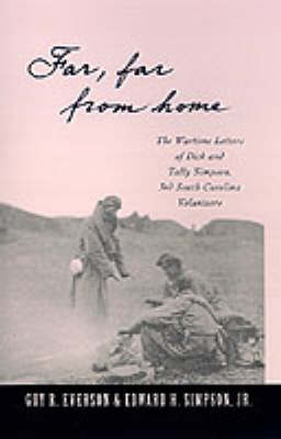 'Far, Far from Home'