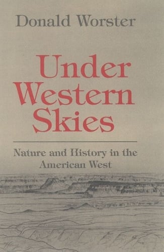 Under Western Skies