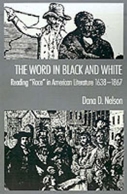 'The Word in Black and White'