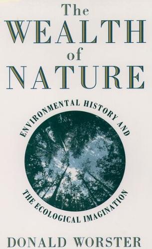 Wealth of Nature