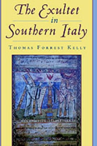 The Exultet in Southern Italy