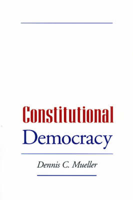 Constitutional Democracy