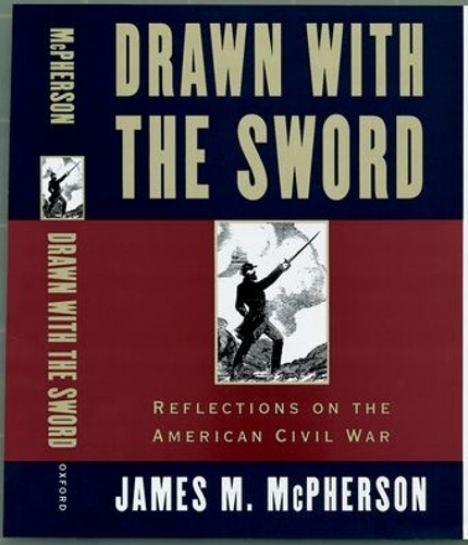 Drawn with the Sword